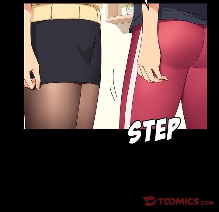 The Perfect Roommates Chapter 6 page 75 - 