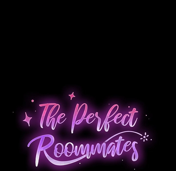 The Perfect Roommates Chapter 6 page 9 - 