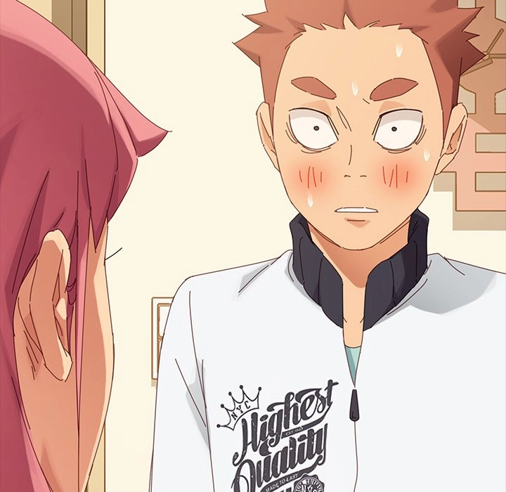 The Perfect Roommates Chapter 6 page 85 - 