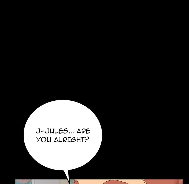 The Perfect Roommates Chapter 6 page 90 - 