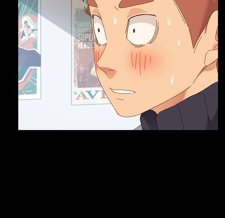 The Perfect Roommates Chapter 6 page 91 - 