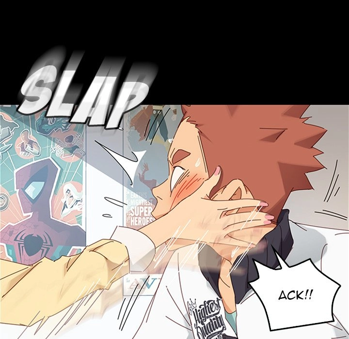 The Perfect Roommates Chapter 6 page 92 - 
