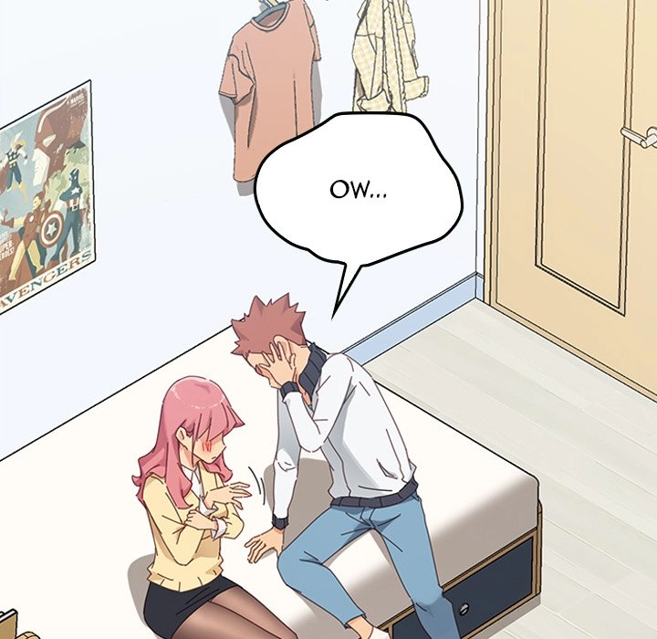 The Perfect Roommates Chapter 6 page 94 - 