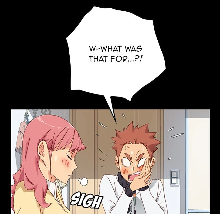 The Perfect Roommates Chapter 6 page 96 - 