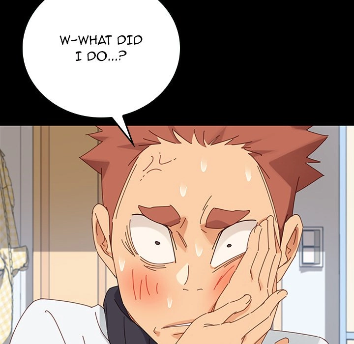 The Perfect Roommates Chapter 6 page 98 - 