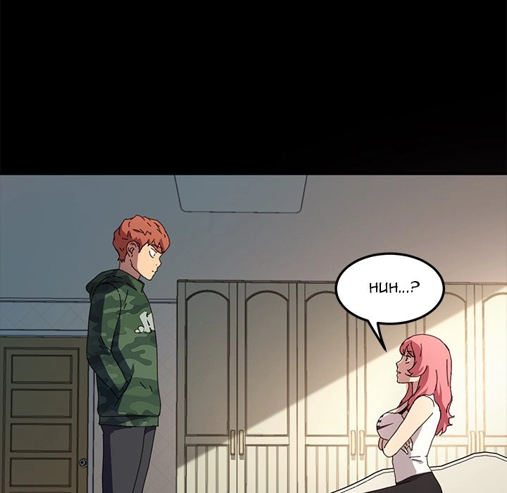 The Perfect Roommates Chapter 60 page 105 - 