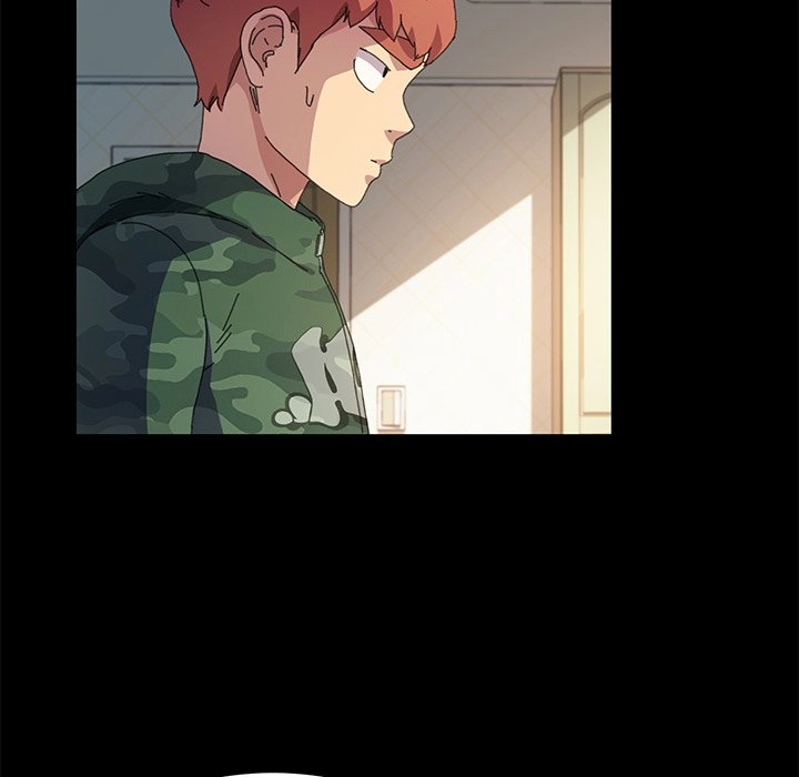 The Perfect Roommates Chapter 60 page 107 - 