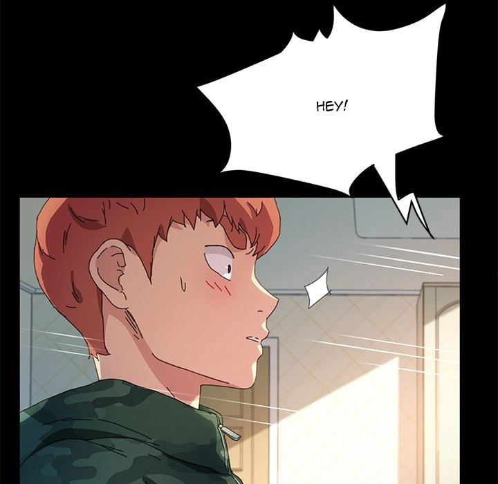 The Perfect Roommates Chapter 60 page 110 - 