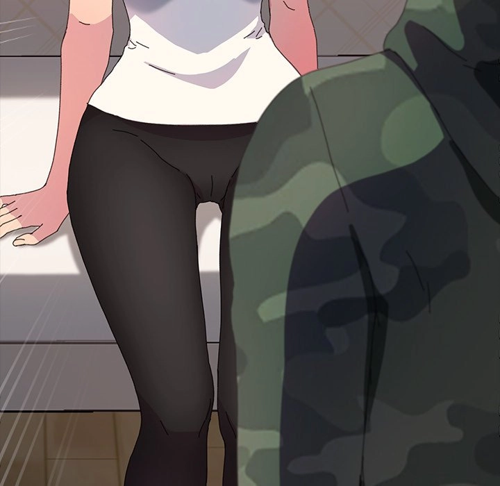 The Perfect Roommates Chapter 60 page 114 - 