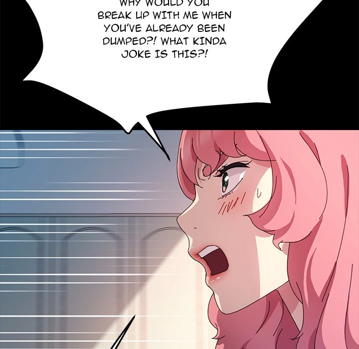 The Perfect Roommates Chapter 60 page 117 - 