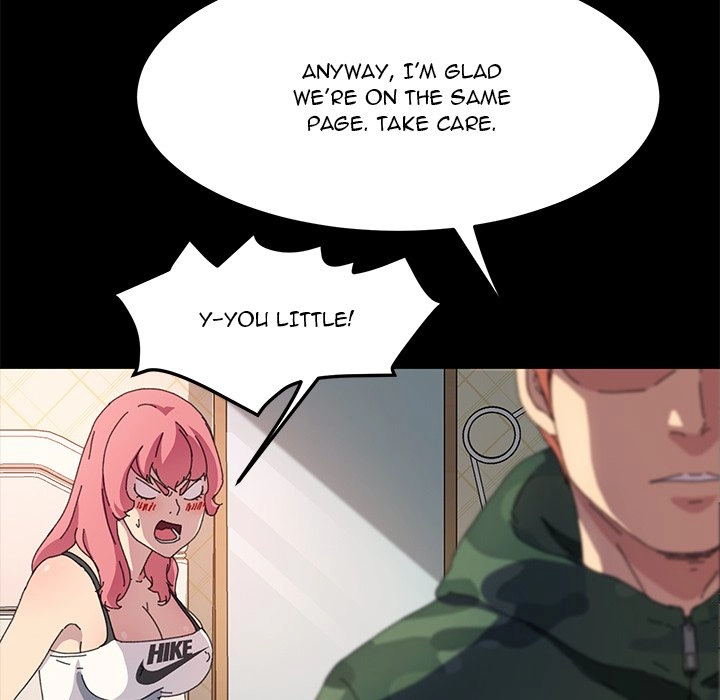 The Perfect Roommates Chapter 60 page 123 - 