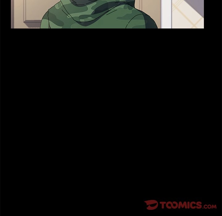 The Perfect Roommates Chapter 60 page 129 - 