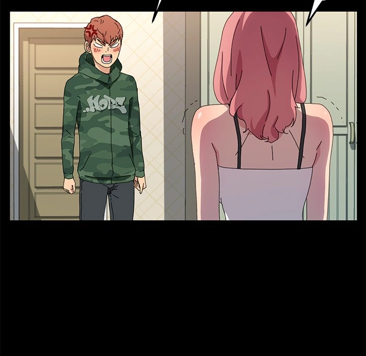 The Perfect Roommates Chapter 60 page 135 - 