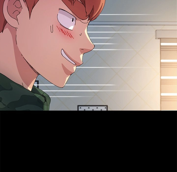 The Perfect Roommates Chapter 60 page 152 - 