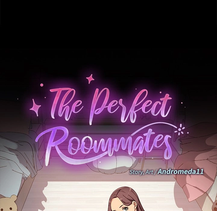 The Perfect Roommates Chapter 60 page 19 - 