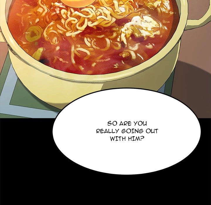 The Perfect Roommates Chapter 60 page 25 - 