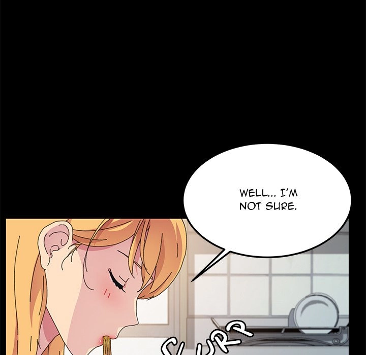 The Perfect Roommates Chapter 60 page 26 - 