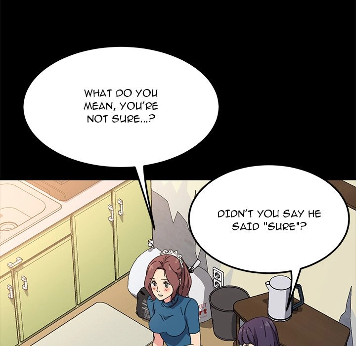 The Perfect Roommates Chapter 60 page 28 - 