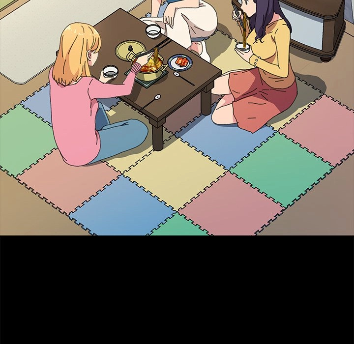 The Perfect Roommates Chapter 60 page 29 - 