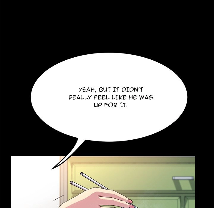 The Perfect Roommates Chapter 60 page 30 - 