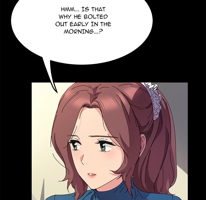 The Perfect Roommates Chapter 60 page 32 - 
