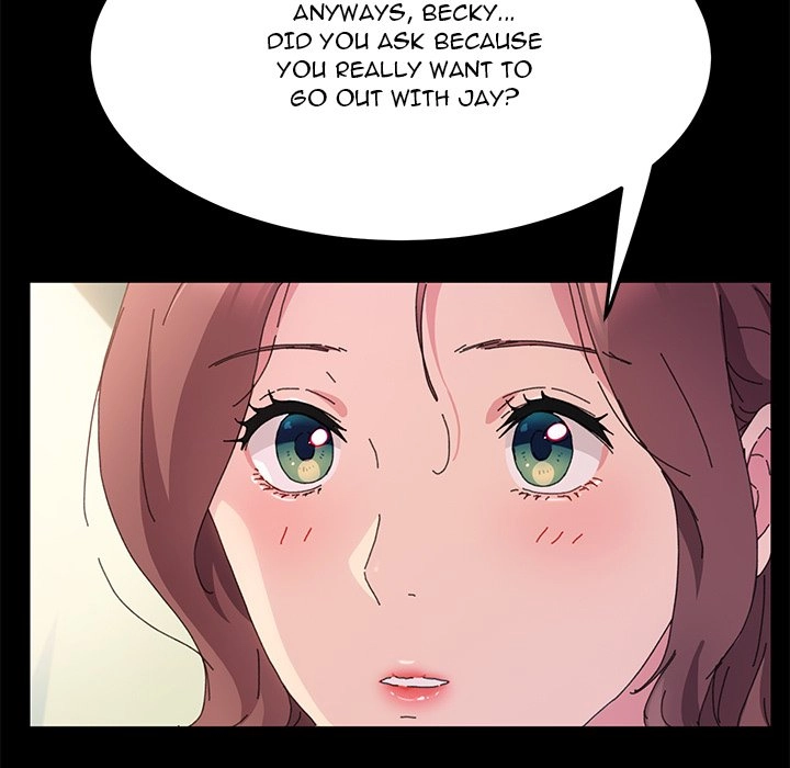 The Perfect Roommates Chapter 60 page 36 - 