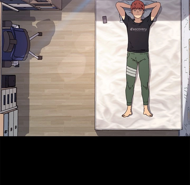 The Perfect Roommates Chapter 60 page 43 - 