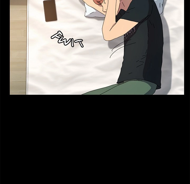 The Perfect Roommates Chapter 60 page 45 - 