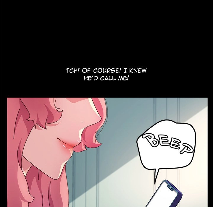 The Perfect Roommates Chapter 60 page 66 - 