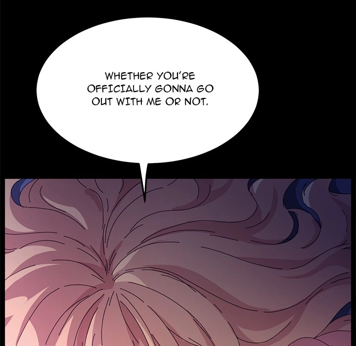 The Perfect Roommates Chapter 60 page 8 - 