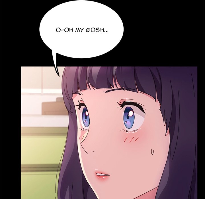 The Perfect Roommates Chapter 60 page 72 - 