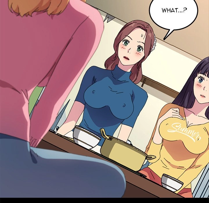 The Perfect Roommates Chapter 60 page 76 - 