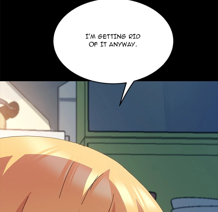 The Perfect Roommates Chapter 60 page 78 - 