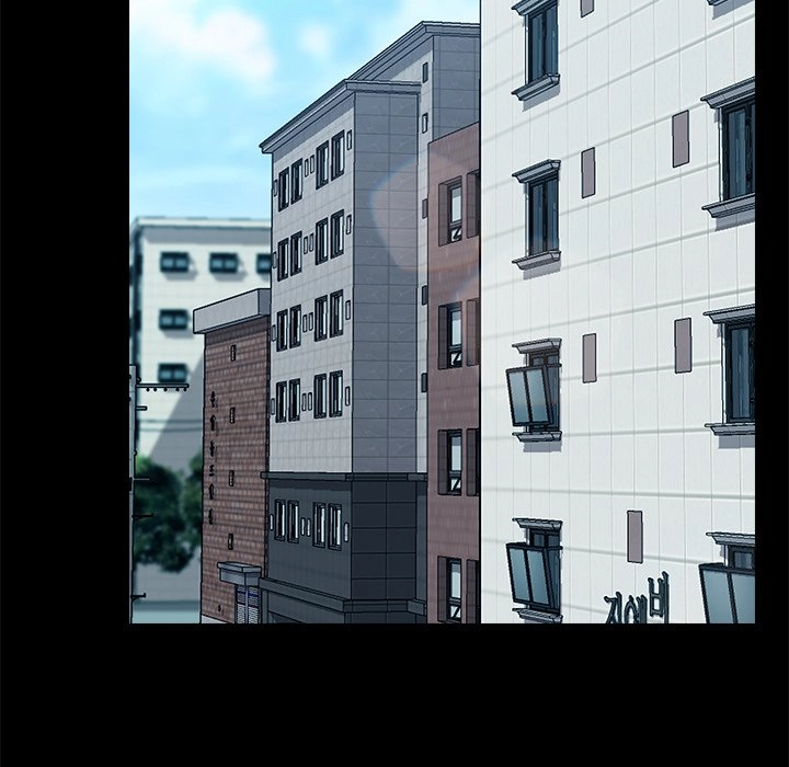 The Perfect Roommates Chapter 60 page 83 - 