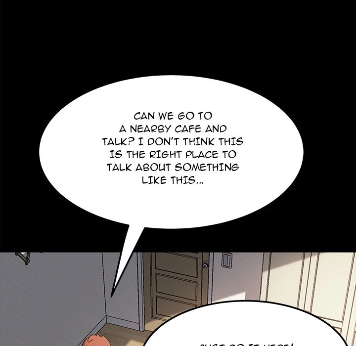 The Perfect Roommates Chapter 60 page 88 - 