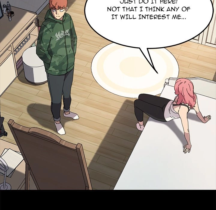 The Perfect Roommates Chapter 60 page 89 - 