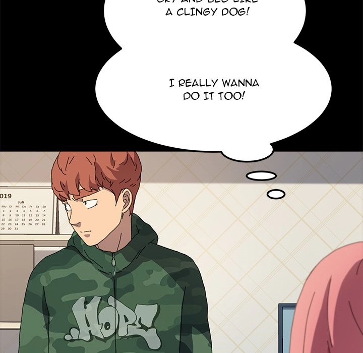 The Perfect Roommates Chapter 60 page 96 - 