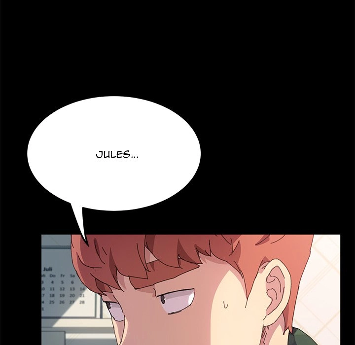 The Perfect Roommates Chapter 60 page 98 - 