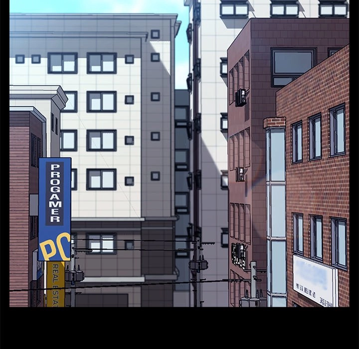 The Perfect Roommates Chapter 61 page 101 - 