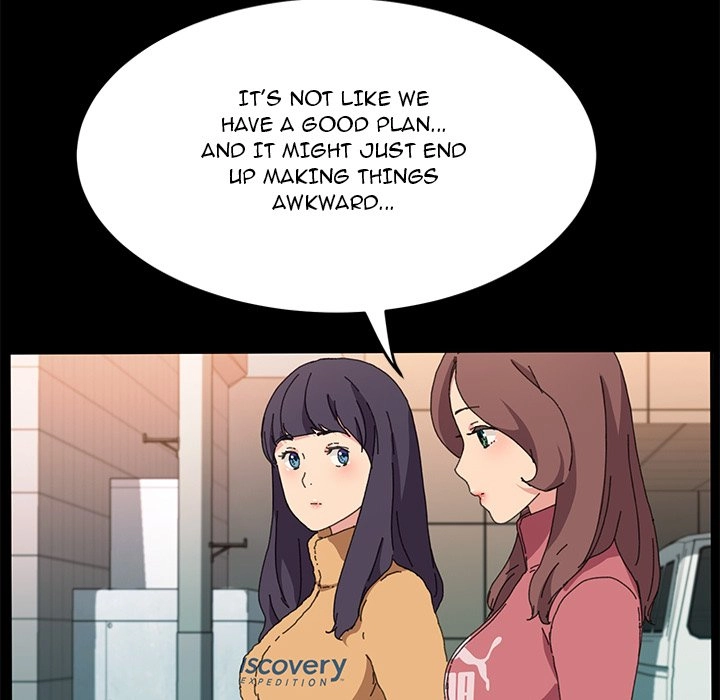 The Perfect Roommates Chapter 61 page 105 - 