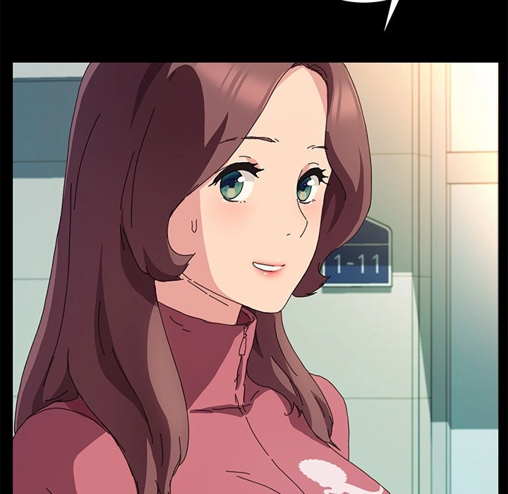 The Perfect Roommates Chapter 61 page 109 - 
