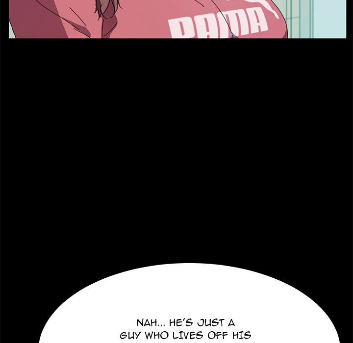 The Perfect Roommates Chapter 61 page 110 - 