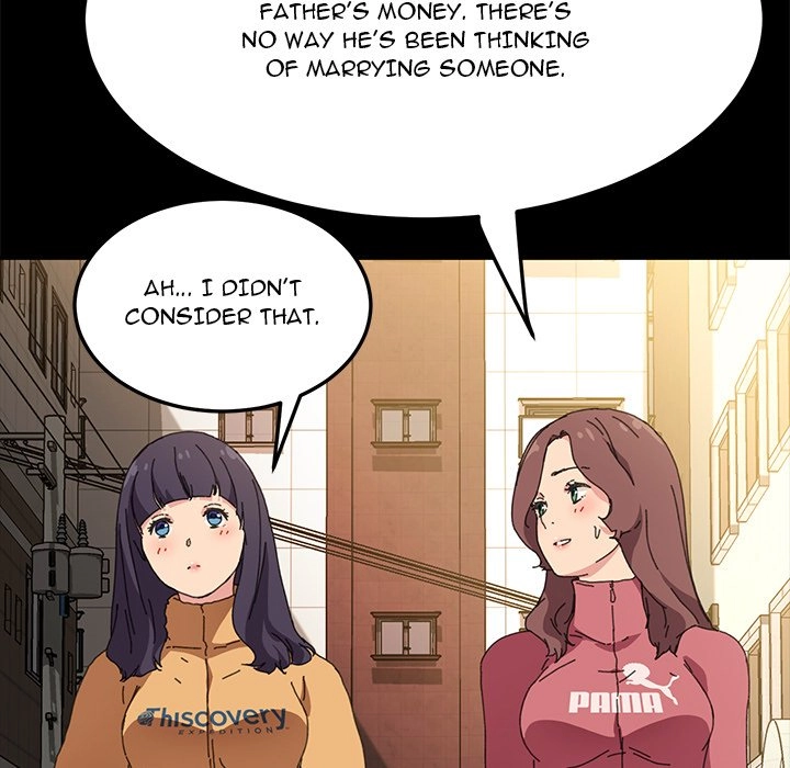 The Perfect Roommates Chapter 61 page 111 - 