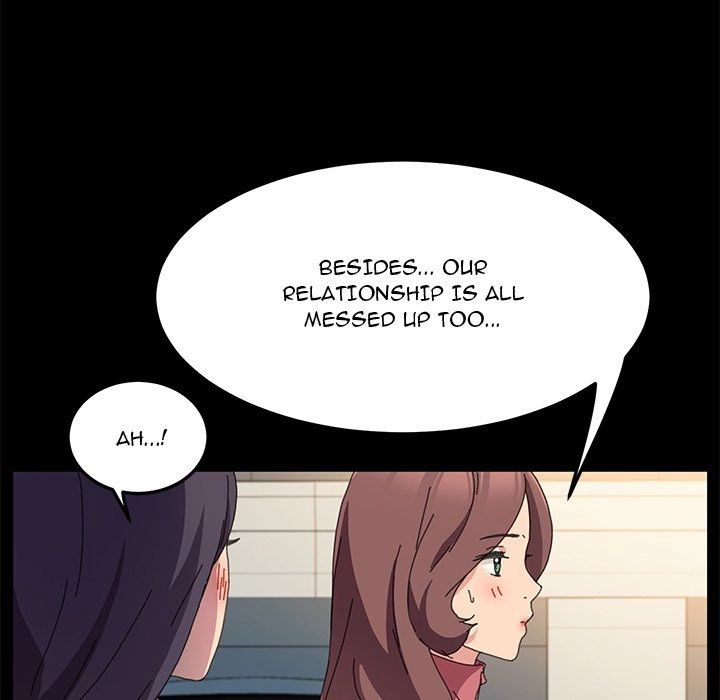 The Perfect Roommates Chapter 61 page 113 - 