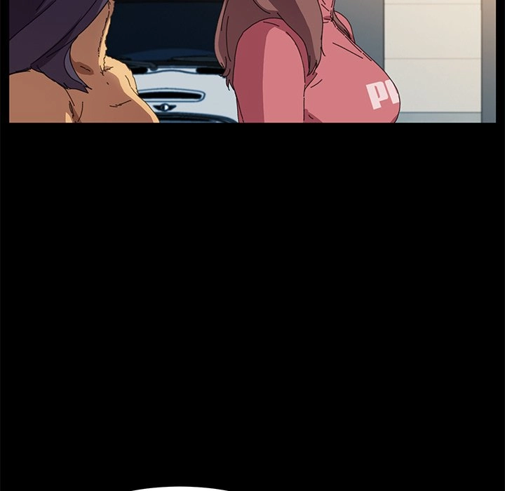 The Perfect Roommates Chapter 61 page 114 - 