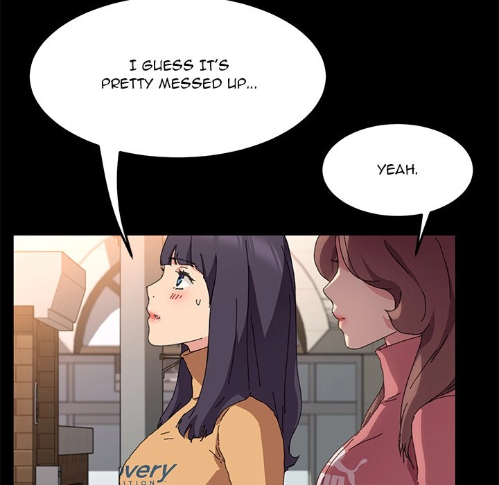The Perfect Roommates Chapter 61 page 115 - 
