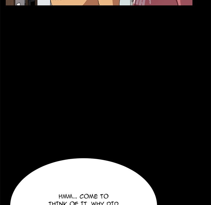 The Perfect Roommates Chapter 61 page 116 - 
