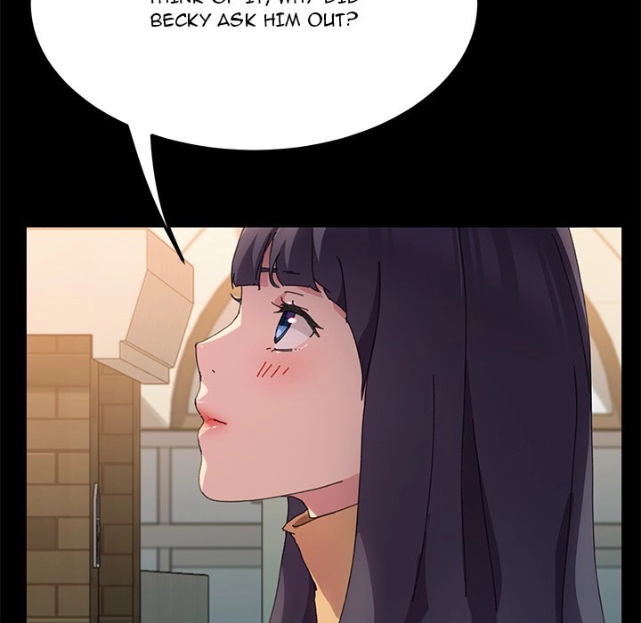 The Perfect Roommates Chapter 61 page 117 - 