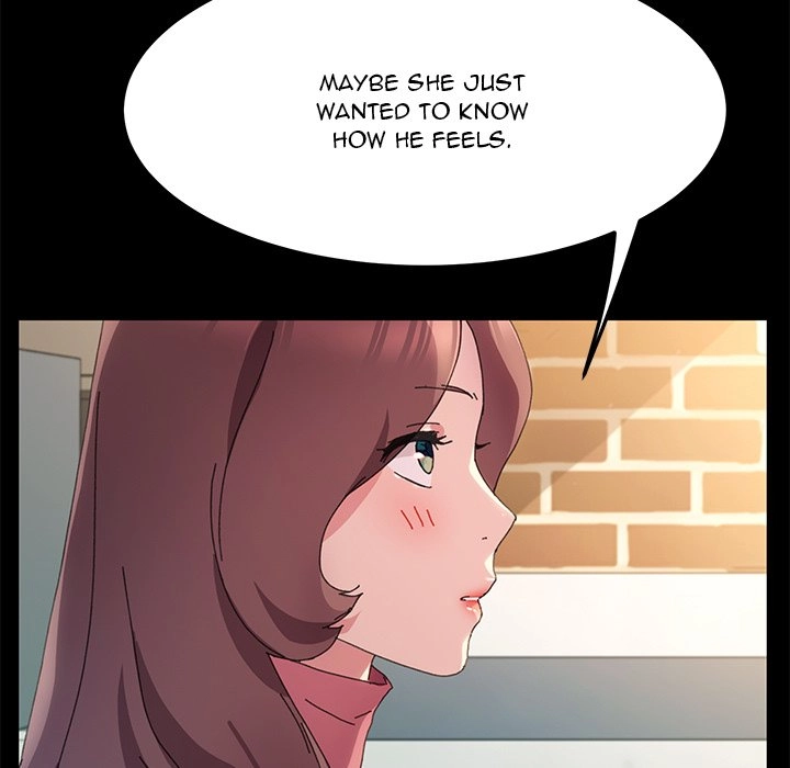 The Perfect Roommates Chapter 61 page 119 - 