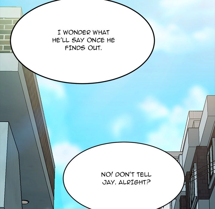 The Perfect Roommates Chapter 61 page 122 - 